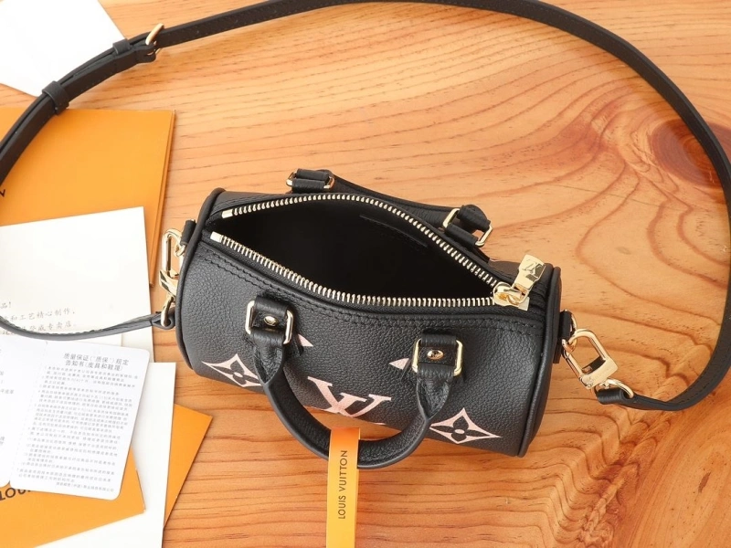 Vibrant LX Speedy Bags 14040
