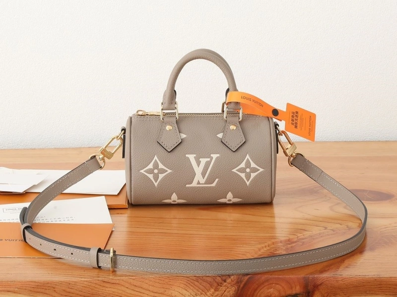 Breathable LX Speedy Bags 14036
