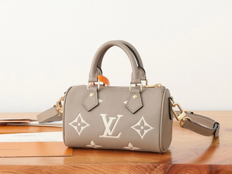 Breathable LX Speedy Bags 14036
