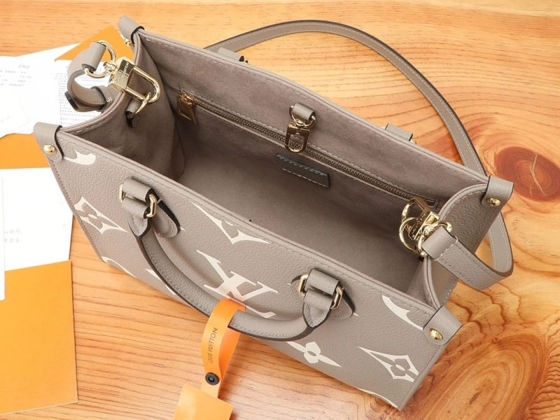 LX Shopping Bags Durable 14239