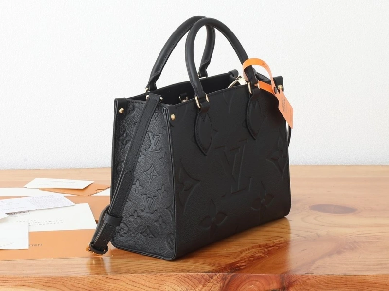 LX Shopping Bags Bold 14240
