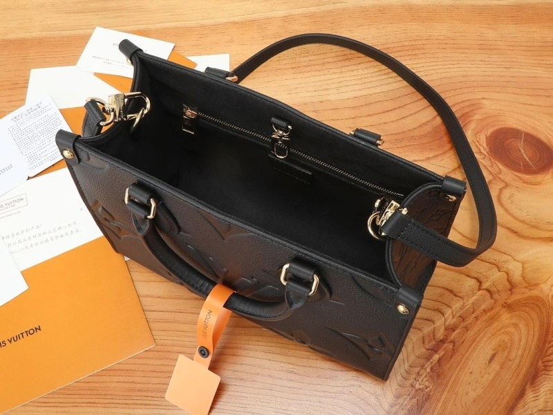 LX Shopping Bags Bold 14240