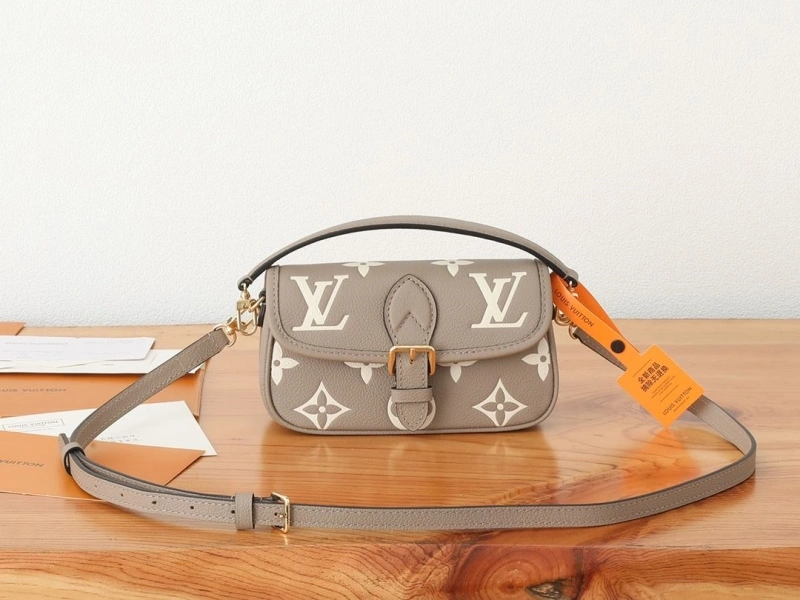 EasyMatch LX Satchel bags 14574
