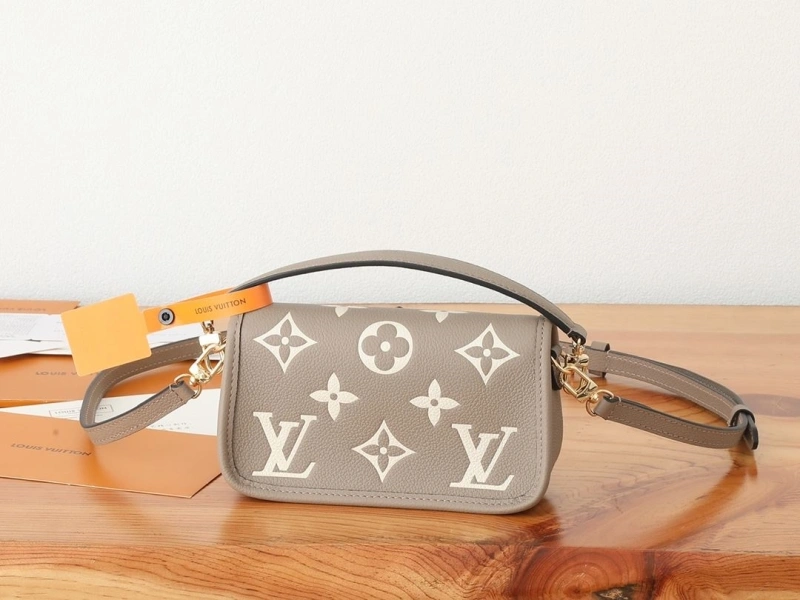 EasyMatch LX Satchel bags 14574