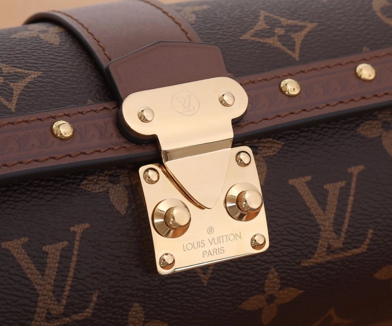 Refined LX Round Bags 15206