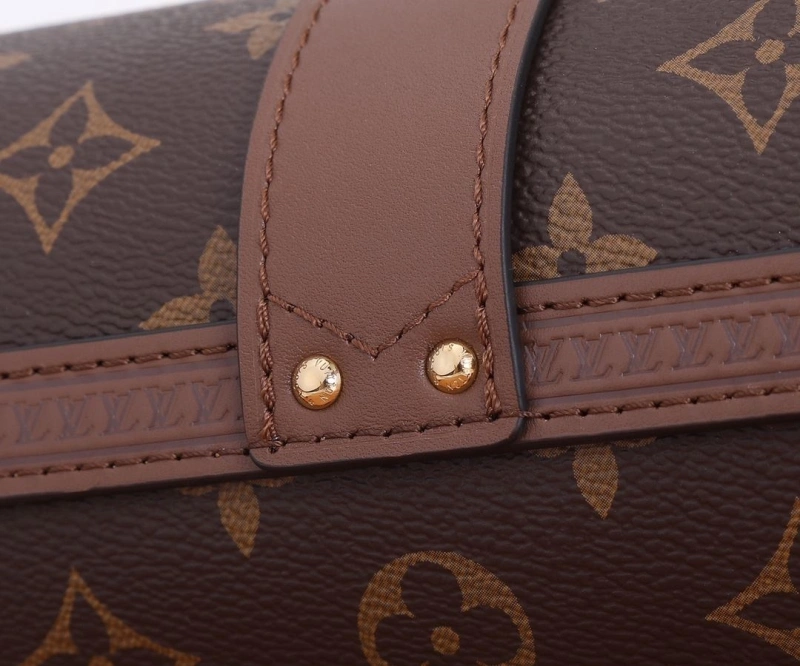 Refined LX Round Bags 15206