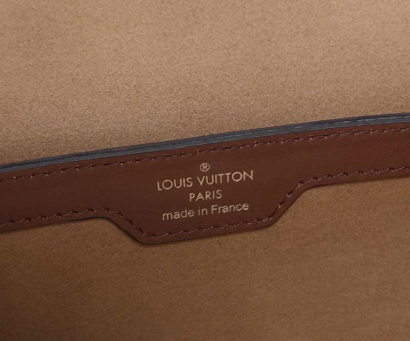 Refined LX Round Bags 15206