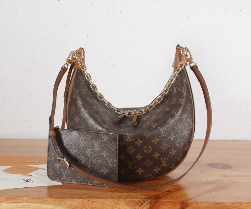 LX Satchel bags Elegant 14582