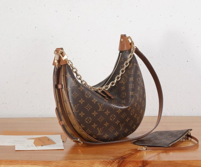 LX Satchel bags Elegant 14582