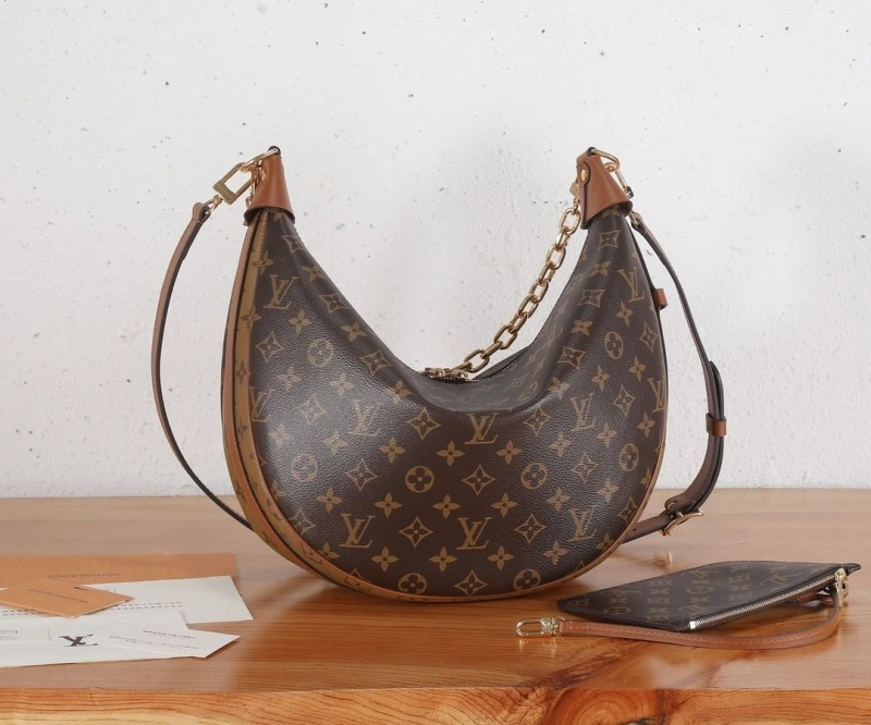 LX Satchel bags Elegant 14582