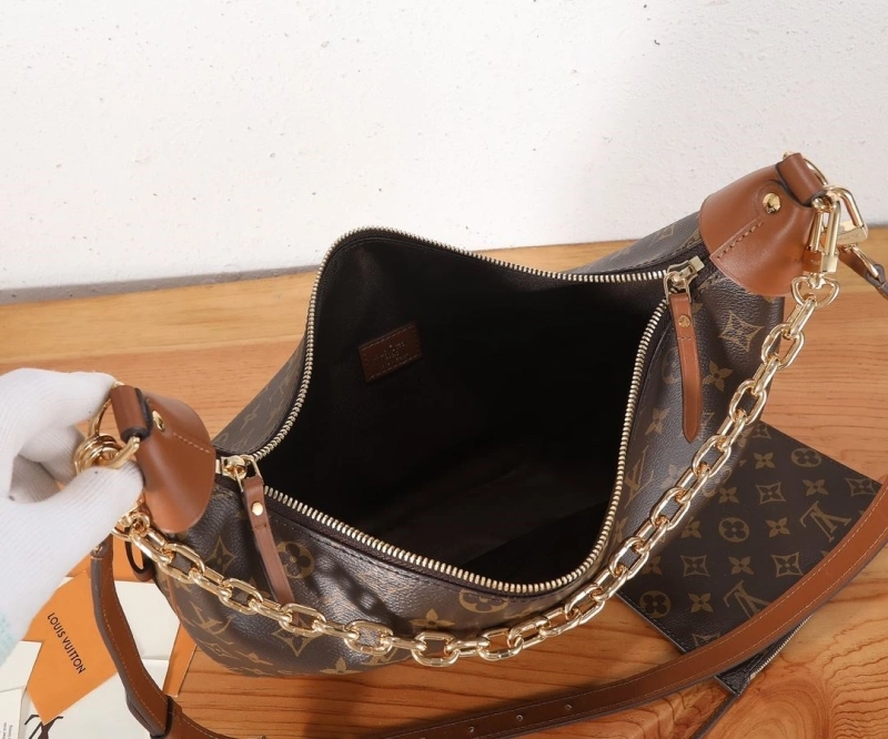 LX Satchel bags Elegant 14582