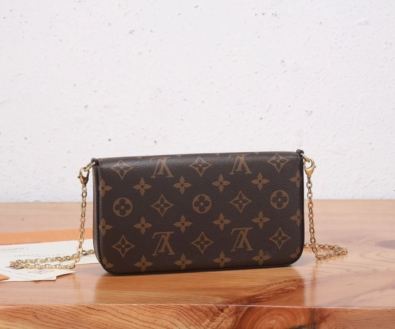 LX Satchel bags GoAnywhere 6700