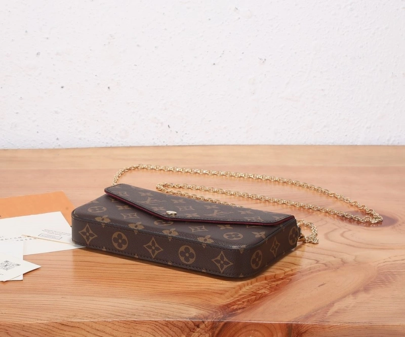 LX Satchel bags GoAnywhere 6700