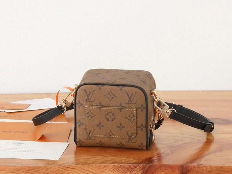 DailyWear LX Box Bags 15588