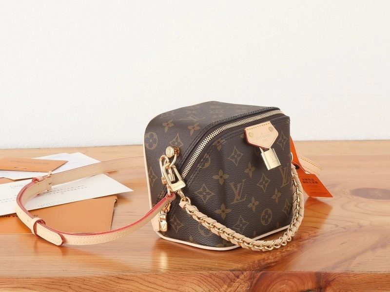 LX Box Bags NewStyle 15575