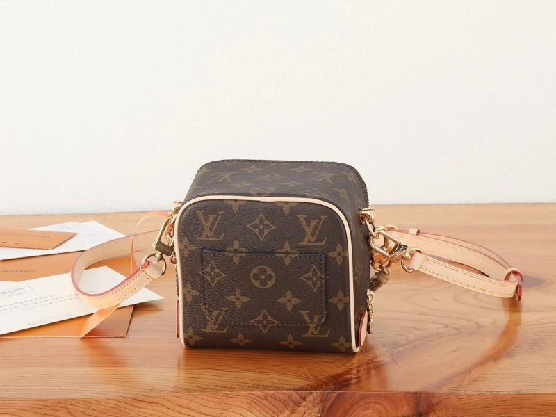 LX Box Bags NewStyle 15575