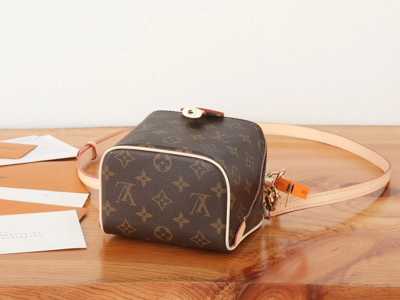 LX Box Bags NewStyle 15575