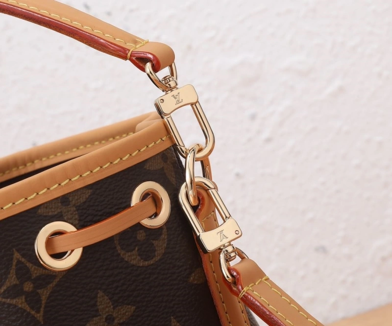 LX Bucket Bags Practical 15483
