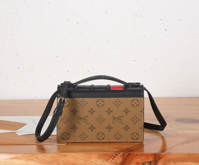 LX Satchel bags Functional 14584