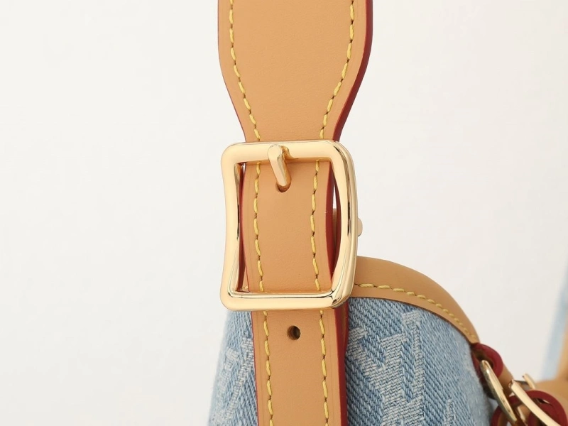 LX Top Handle Bags Practical 13828
