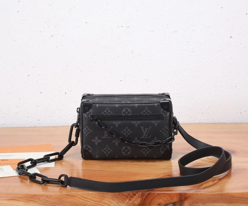 LX Box Bags Comfortable 15574