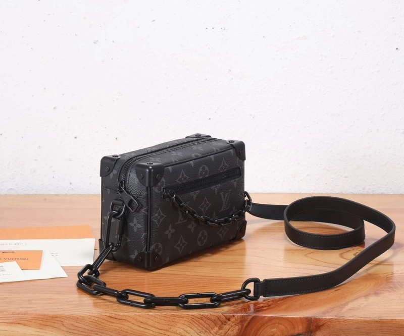 LX Box Bags Comfortable 15574