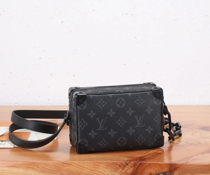 LX Box Bags Comfortable 15574