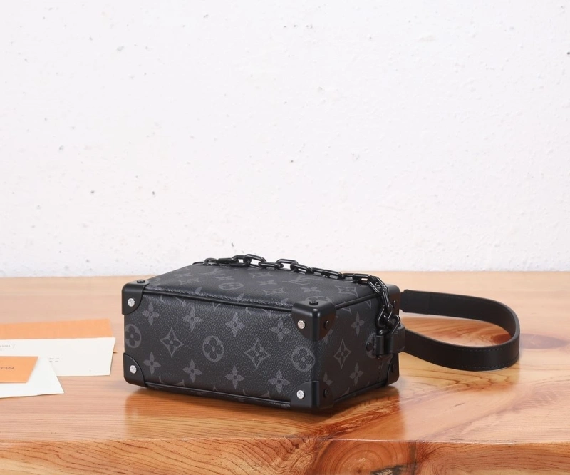 LX Box Bags Comfortable 15574