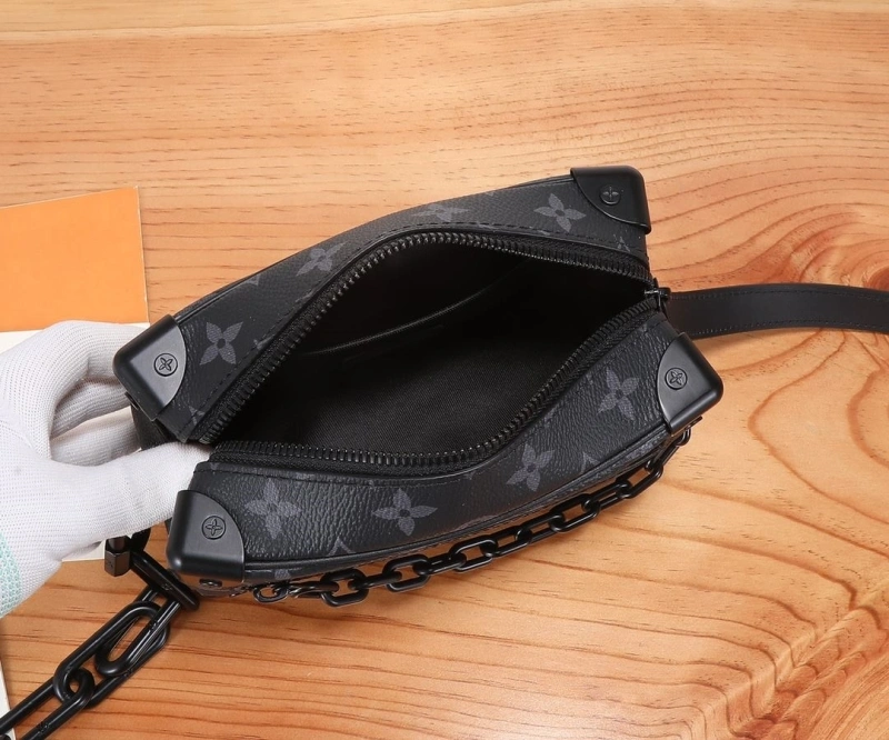 LX Box Bags Comfortable 15574