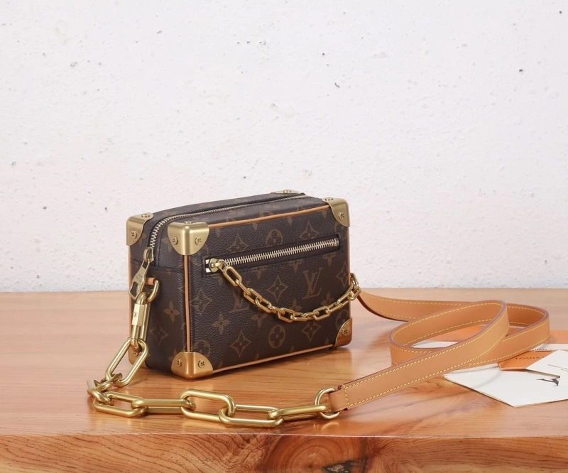 LX Box Bags Unique 15576