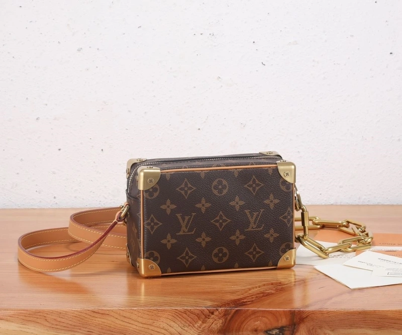 LX Box Bags Unique 15576
