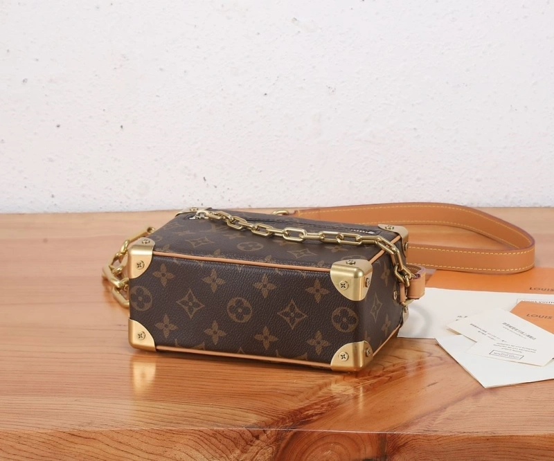 LX Box Bags Unique 15576