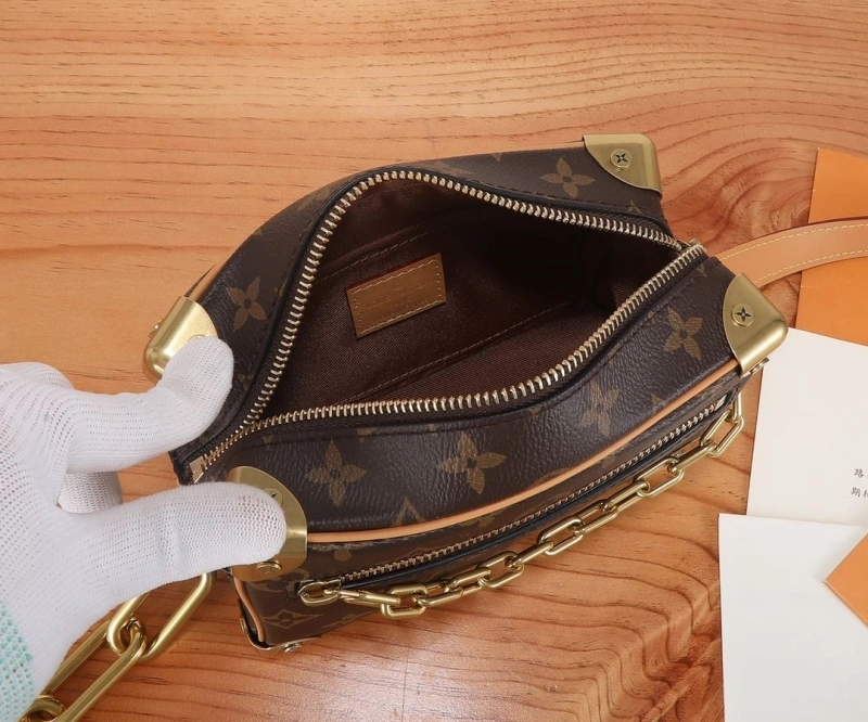 LX Box Bags Unique 15576