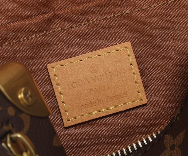 LX Box Bags Unique 15576
