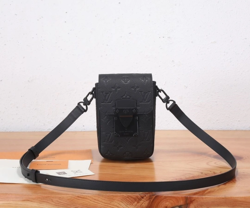 Classic LX Satchel bags 14573
