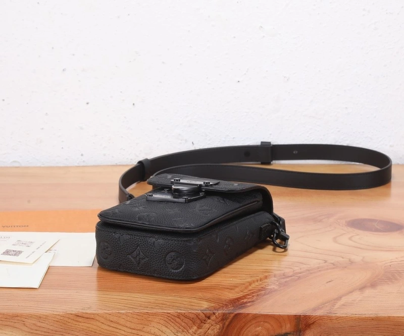 Classic LX Satchel bags 14573