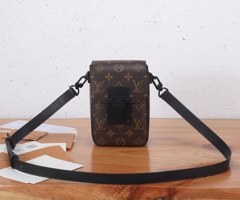 EyeCatching LX Satchel bags 14576