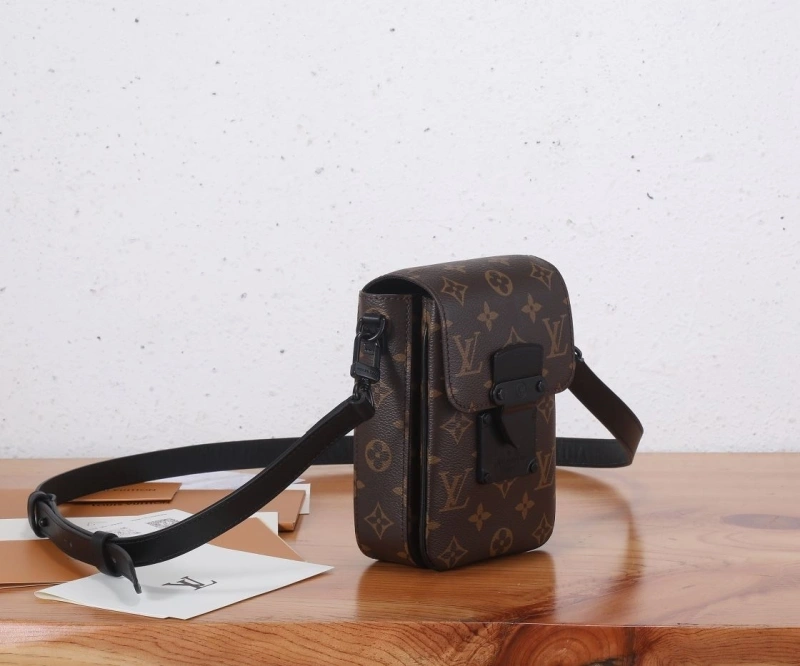 EyeCatching LX Satchel bags 14576