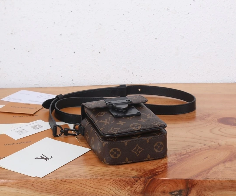 EyeCatching LX Satchel bags 14576