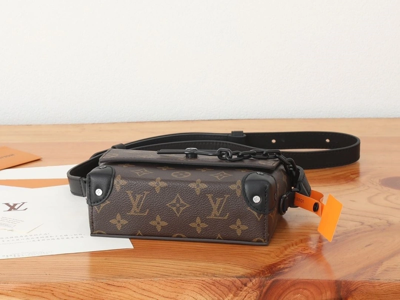 AllSeason LX Satchel bags 14557