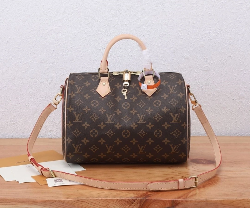Sleek LX Speedy Bags 14038