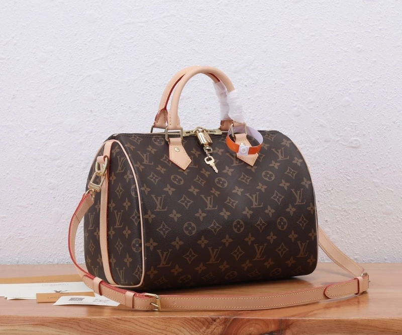 Sleek LX Speedy Bags 14038
