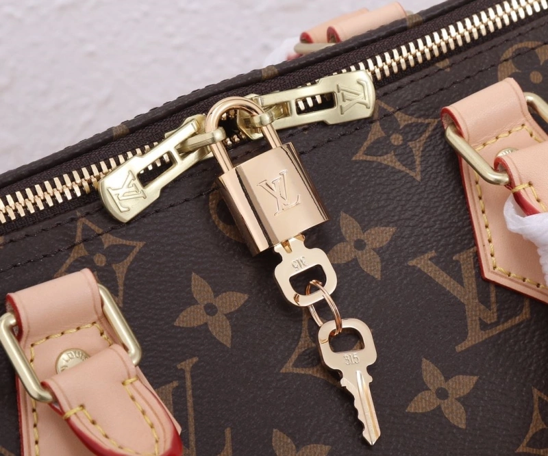 Sleek LX Speedy Bags 14038