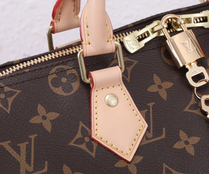 Sleek LX Speedy Bags 14038