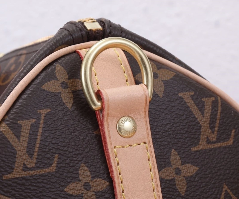 Sleek LX Speedy Bags 14038
