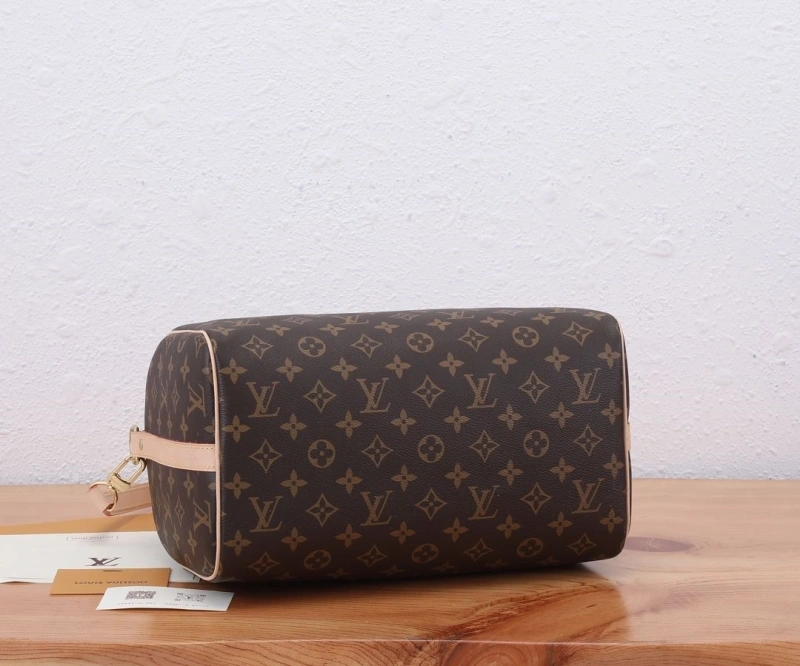 Sleek LX Speedy Bags 14038