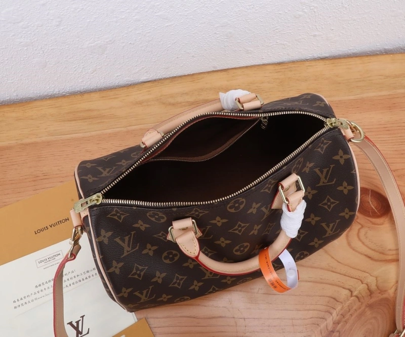 Sleek LX Speedy Bags 14038