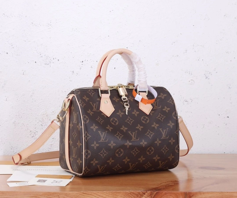 Practical LX Speedy Bags 6708