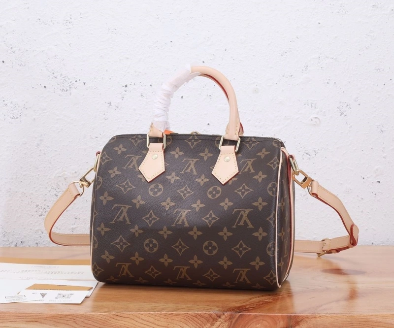 Practical LX Speedy Bags 6708