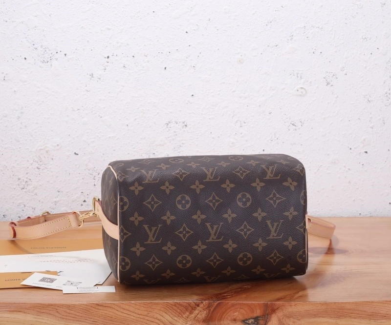 Practical LX Speedy Bags 6708